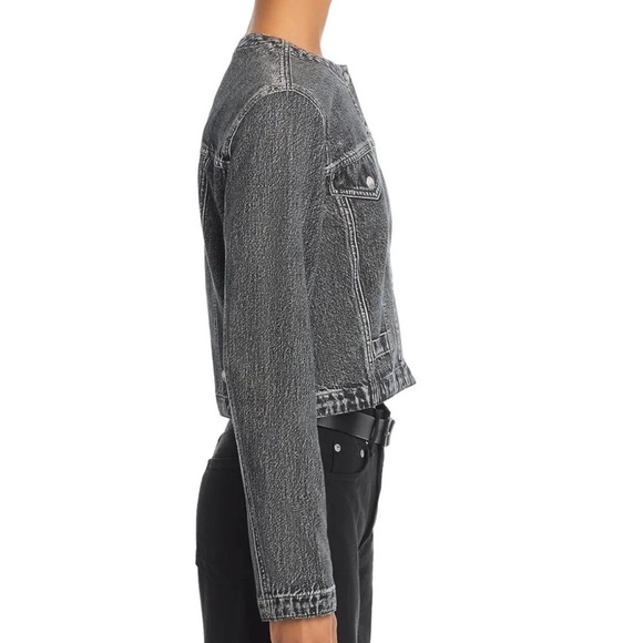 Miramar Cora Jacket, Rag & Bone - Picture 4 of 10